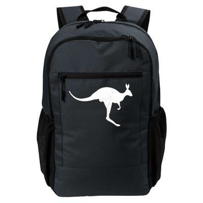 Aussie Kangaroo Daily Commute Backpack