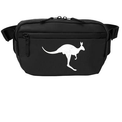 Aussie Kangaroo Crossbody Pack