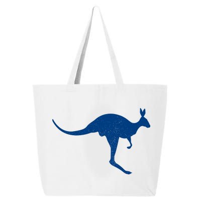 Aussie Kangaroo 25L Jumbo Tote