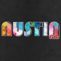 Austin Texas  Adult Drive Performance Visor