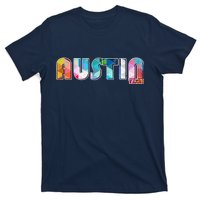 Austin Texas  T-Shirt