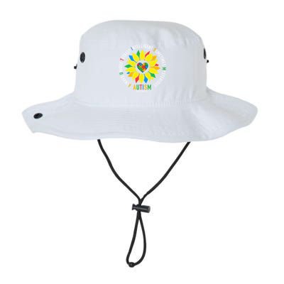 Always Unique Totally Intelligent Sometimes Mysterious Great Gift Legacy Cool Fit Booney Bucket Hat