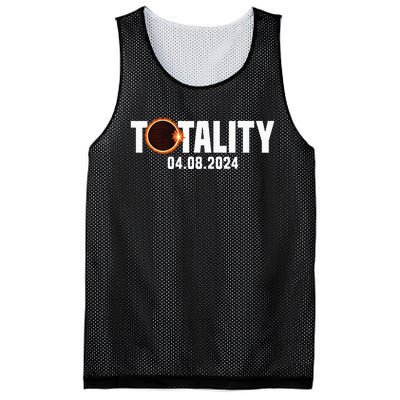 American US Total Totality 04.08.2024 Solar Lunar Eclipse Mesh Reversible Basketball Jersey Tank