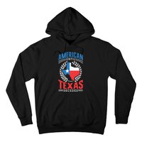 American Until Texas Secedes Sayings Patriotic Texan Pride Hoodie