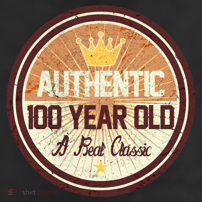 Authentic 90 Year Old Classic 90th Birthday Trucker Hat