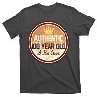 Authentic 90 Year Old Classic 90th Birthday T-Shirt