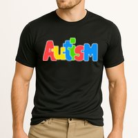 Autism - It's No Prob-llama To Be Different Performance Shirt