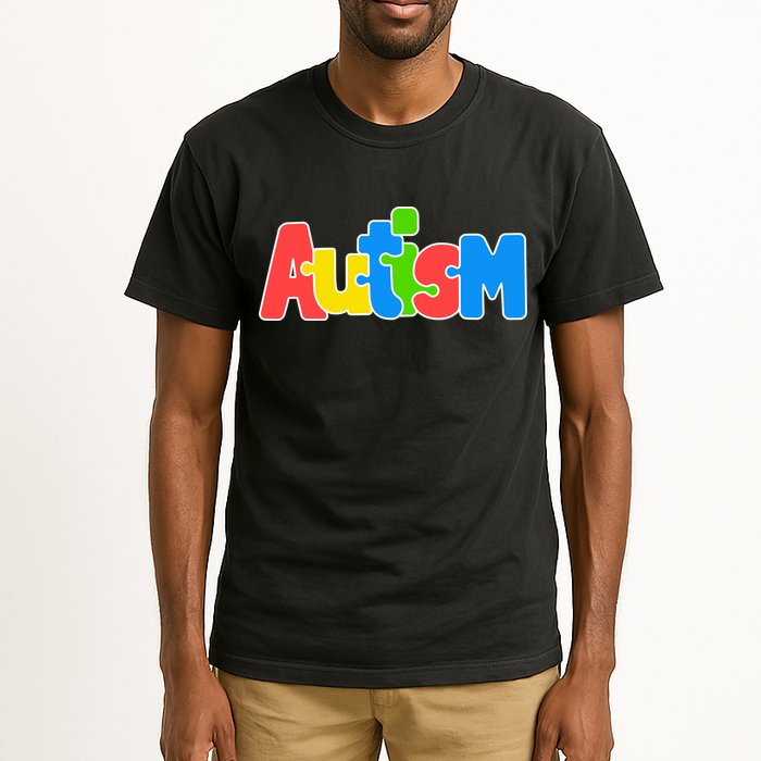Autism - It's No Prob-llama To Be Different Tall T-Shirt