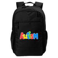 Autism - It's No Prob-llama To Be Different Backpack