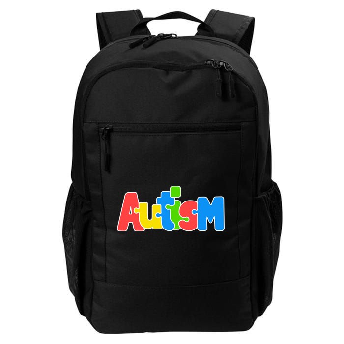 Autism - It's No Prob-llama To Be Different Backpack