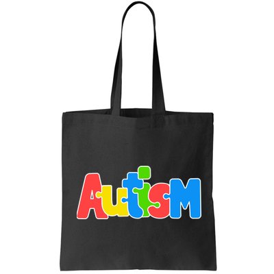 Autism - It's No Prob-llama To Be Different Bag