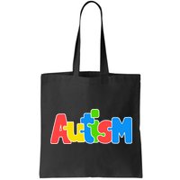 Autism - It's No Prob-llama To Be Different Bag