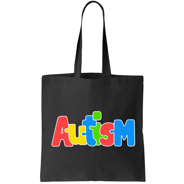 Autism - It's No Prob-llama To Be Different Bag
