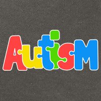 Autism - It's No Prob-llama To Be Different Cotton Canvas Backpack