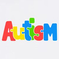 Autism - It's No Prob-llama To Be Different Garment-Dyed Sweatshirt