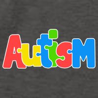 Autism - Love Completes The Puzzle Vector Backpack