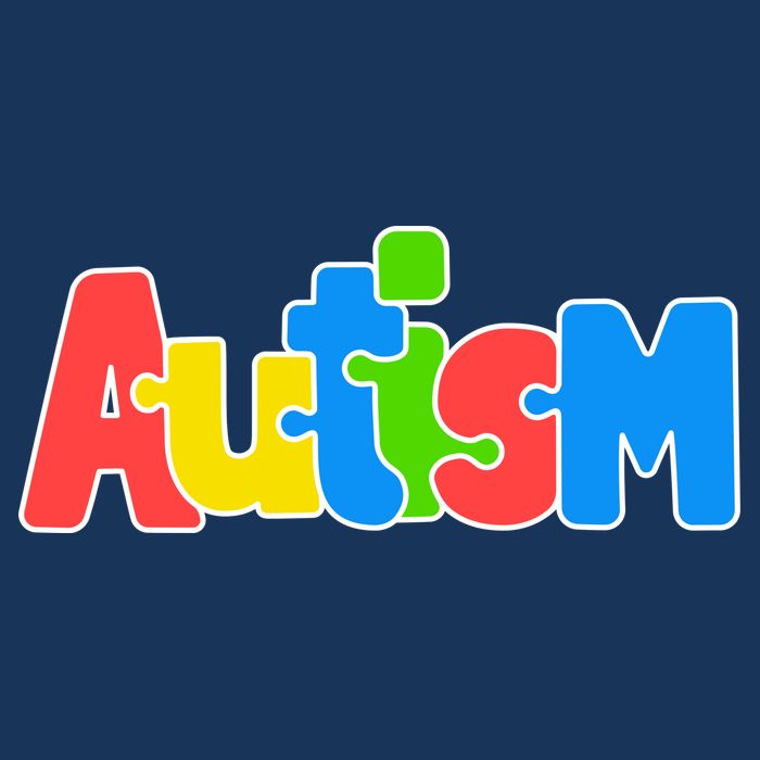 Autism - Love Completes The Puzzle Flatbill Hat