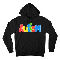 Autism Hoodie