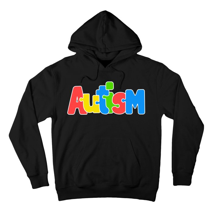 Autism Hoodie