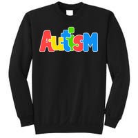 Autism Sweatshirt