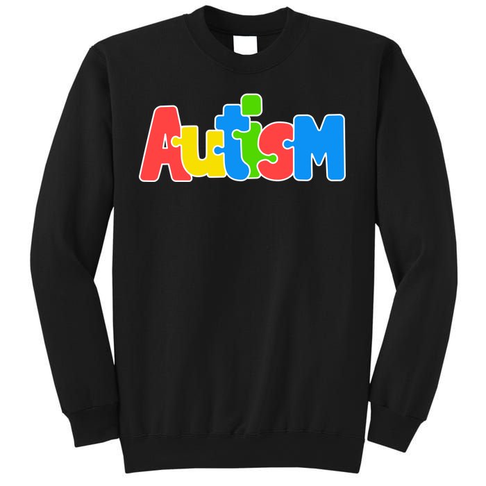 Autism Sweatshirt