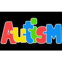 Autism Bumper Sticker