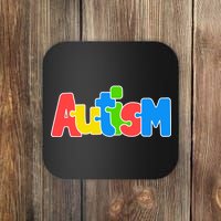 Autism Coaster