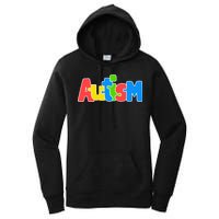 Autism Women's Pullover Hoodie