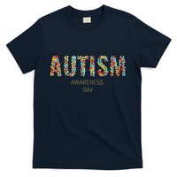 Autism Awareness Day T-Shirt