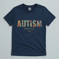 Autism Awareness Day T-Shirt