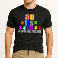 Autism Awareness Logo Performance Shirt