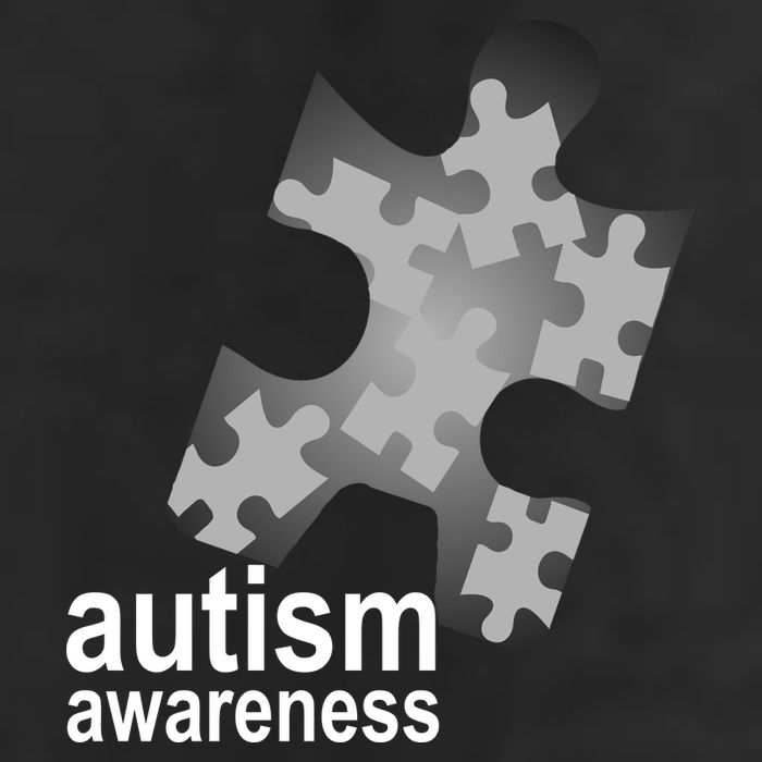 Autism Awareness Puzzle Cool Comfort Performance Bucket Hat