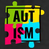 Autism Awareness Puzzle Pieces 11oz C Handle Ceramic Mug
