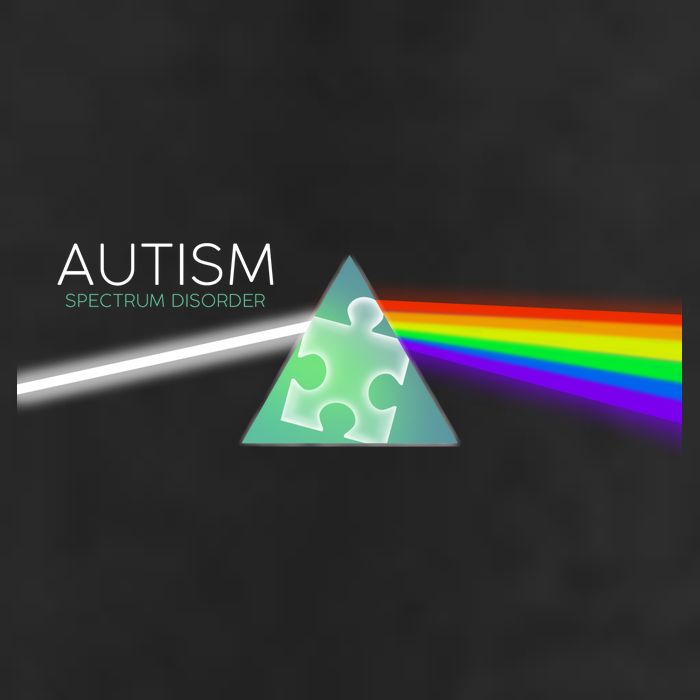 Autism Awareness Puzzle Spectrum Disorder Cool Comfort Performance Bucket Hat