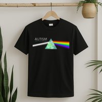 Autism Awareness Puzzle Spectrum Disorder T-Shirt