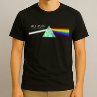 Autism Awareness Puzzle Spectrum Disorder T-Shirt