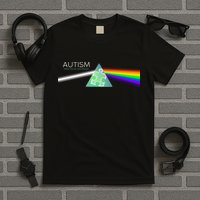 Autism Awareness Puzzle Spectrum Disorder T-Shirt