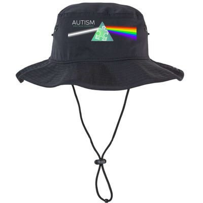 Autism Awareness Puzzle Spectrum Disorder Bucket Hat