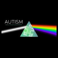 Autism Awareness Puzzle Spectrum Disorder Flatbill Hat