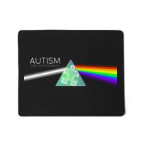 Autism Awareness Puzzle Spectrum Disorder Mousepad