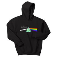 Autism Awareness Puzzle Spectrum Disorder Kids Hoodie