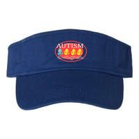 Autism Being Different Can Be A Good Thing Ducks Visor
