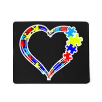 Autism Full Of Love Mousepad