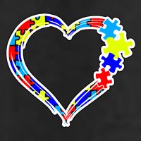 Autism Full Of Love Trucker Hat