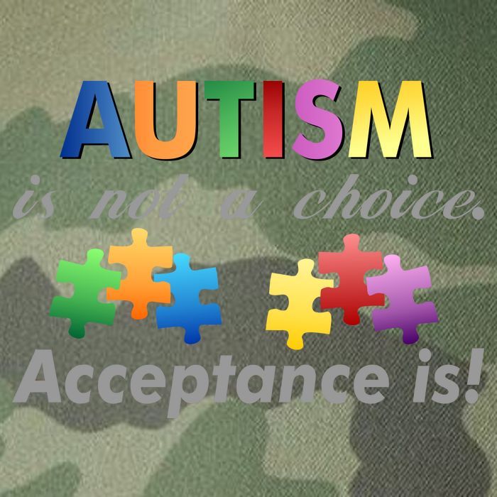 Autism I Not A Choice Acceptance Is Legacy Tie Dye Trucker Hat