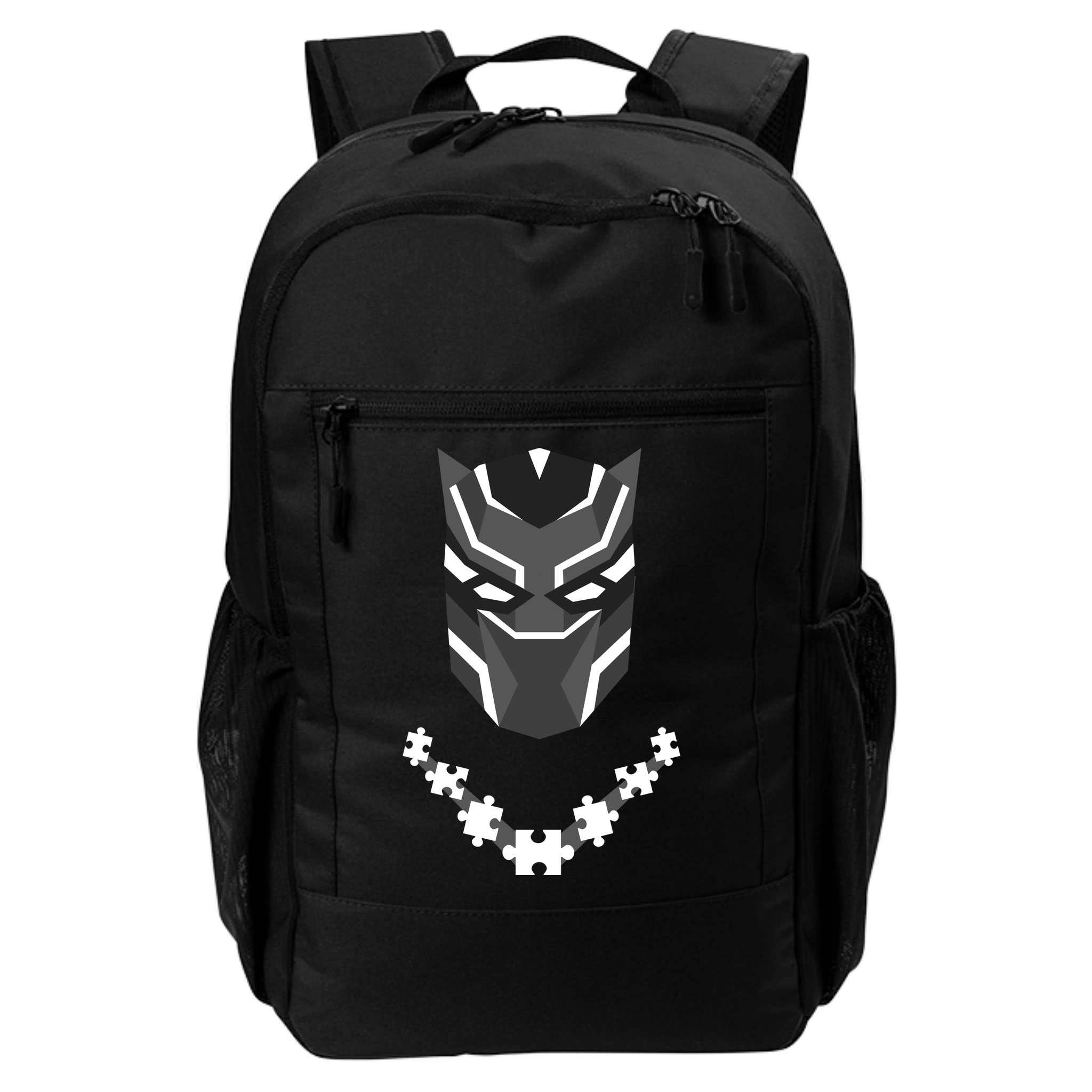 Autism Panther Backpack