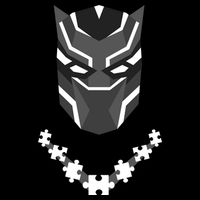 Autism Panther Bag
