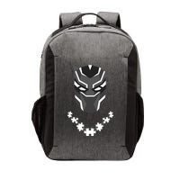 Autism Panther Vector Backpack