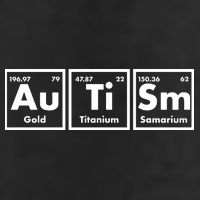 Autism Periodic Table Elements Cool Comfort Performance Bucket Hat