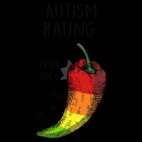 Autism Rating Mug